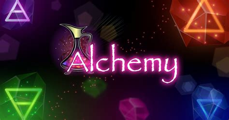 Jogue Alchemy Magic Online