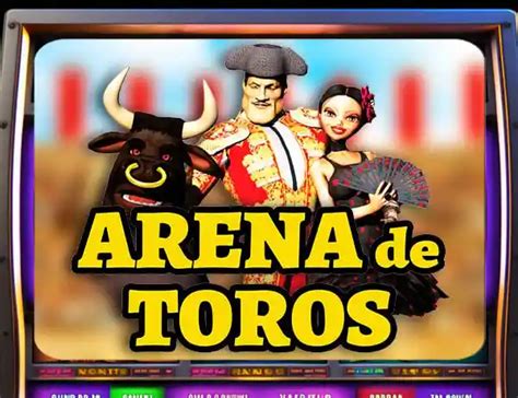 Jogue Arena De Toros Online