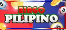 Jogue Bingo Pilipino Online