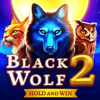 Jogue Black Wolf Online