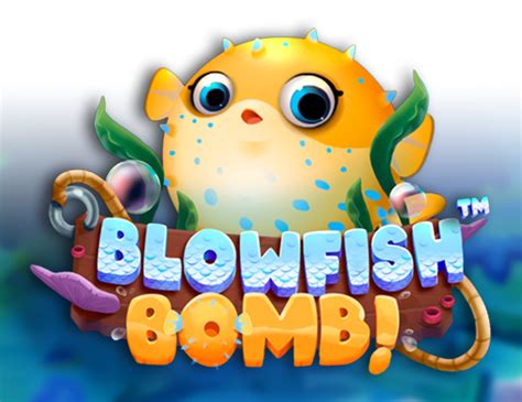 Jogue Blowfish Bomb Online
