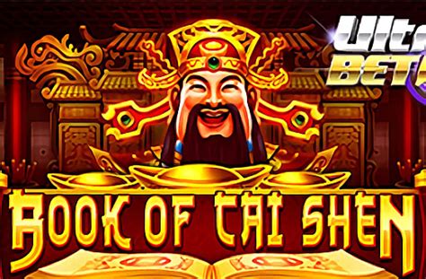 Jogue Book Of Chai Shen Online