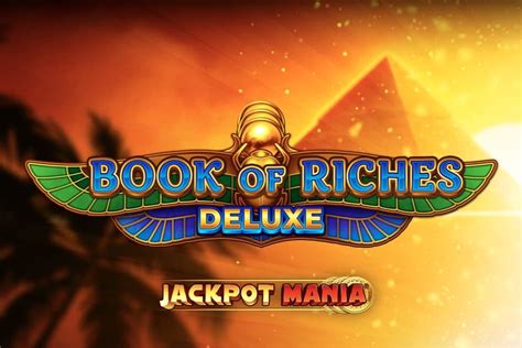 Jogue Book Of Riches Online