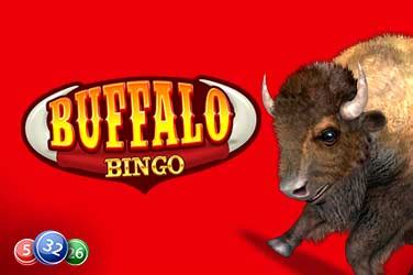 Jogue Buffalo Bingo Online
