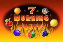 Jogue Burning Fruits V Online