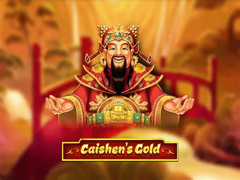 Jogue Caishen S Gold Online
