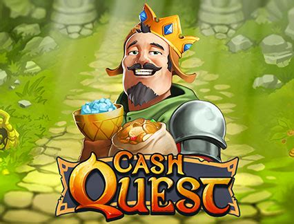 Jogue Cash Quest Online