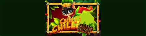 Jogue Chilli Chilli Bang Bang Online