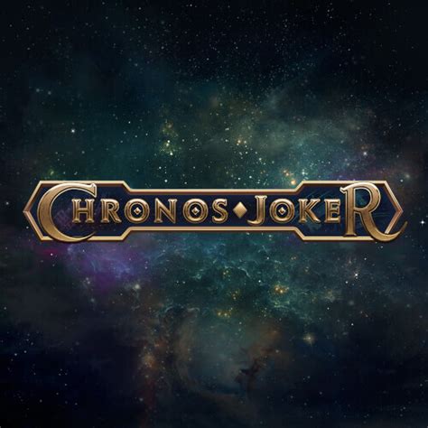 Jogue Chronos Joker Online