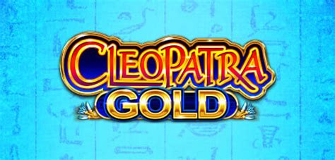 Jogue Cleopatra Gold Online