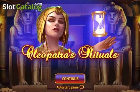 Jogue Cleopatra S Rituals Pull Tabs Online