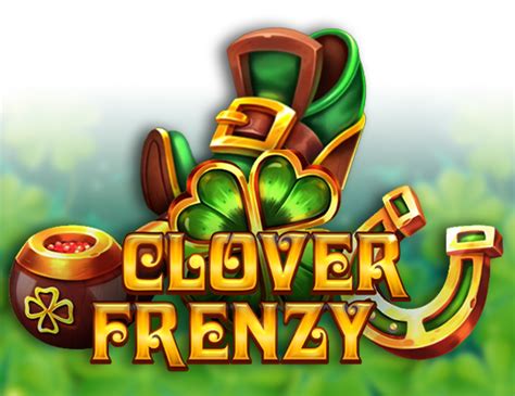 Jogue Clover Frenzy Online