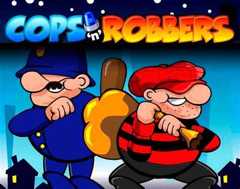 Jogue Cops N Robbers Online