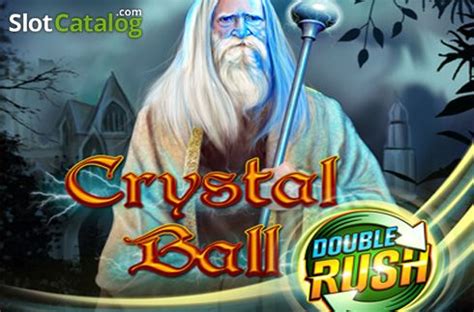 Jogue Crystal Ball Double Rush Online
