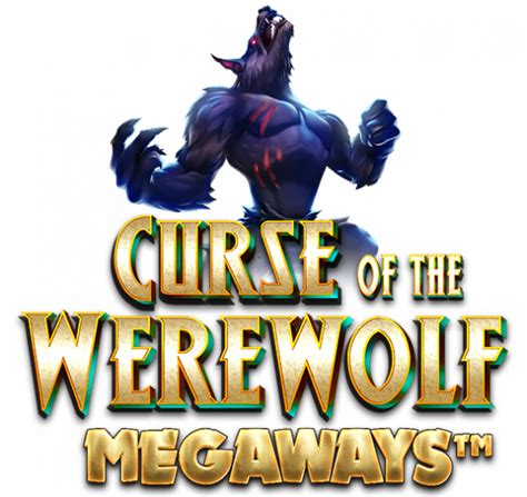 Jogue Curse Of The Werewolf Megaways Online