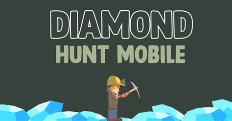 Jogue Diamond Hunt Online