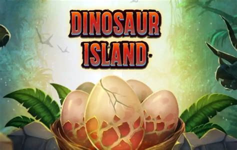 Jogue Dinosaur Island Online