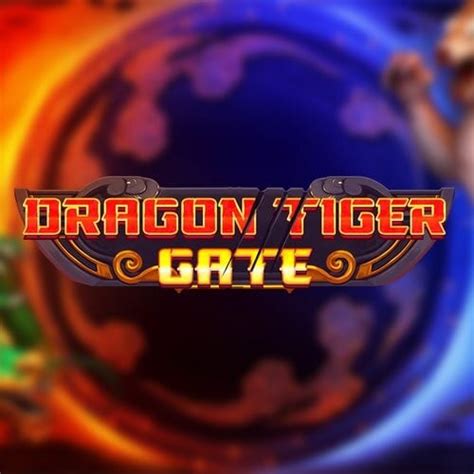 Jogue Dragon Tiger Gate Online