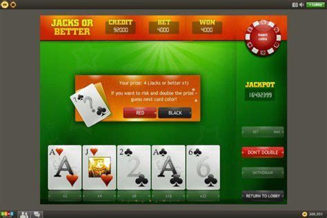 Jogue Fancy Poker 5 Online