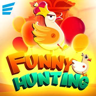 Jogue Funny Hunting Online