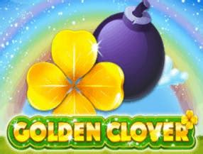 Jogue Golden Clover Online