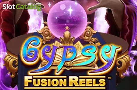 Jogue Gypsy Fusion Reels Online