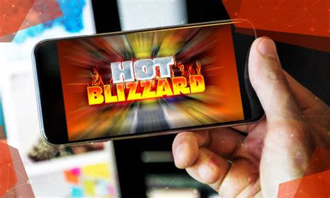 Jogue Hot Blizzard Online