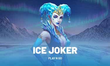 Jogue Ice Joker Online