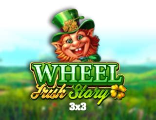 Jogue Irish Story Wheel 3x3 Online