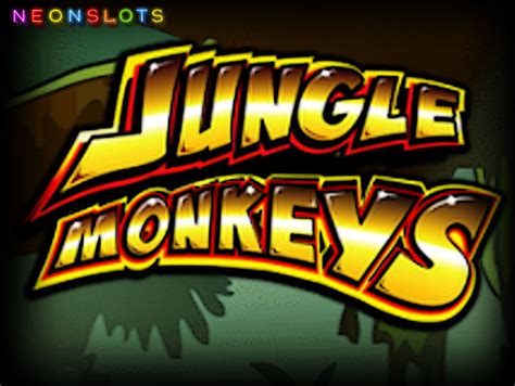 Jogue Jungle Monkeys Online