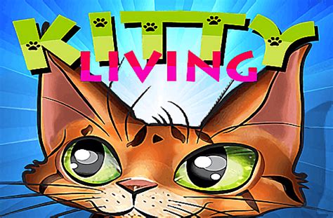 Jogue Kitty Living Online