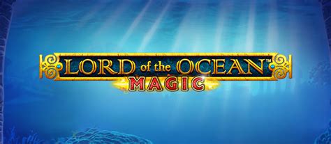 Jogue Lord Of The Ocean Magic Online