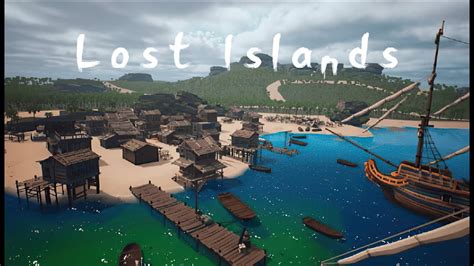 Jogue Lost Island Online