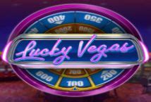 Jogue Luck Vegas Online