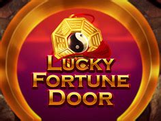 Jogue Lucky Fortune Door Online