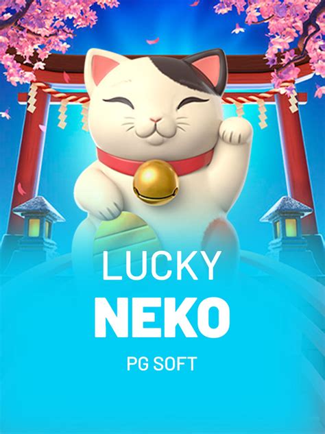 Jogue Lucky Neko Online