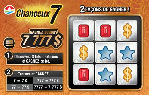 Jogue Lucky Seven Online