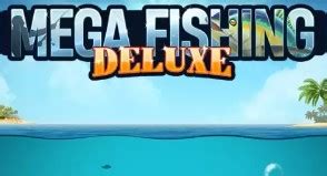 Jogue Mega Fishing Online