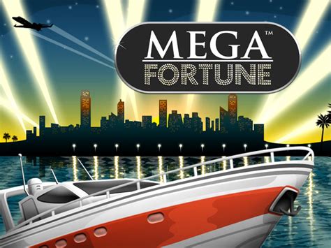 Jogue Mega Fortune Online