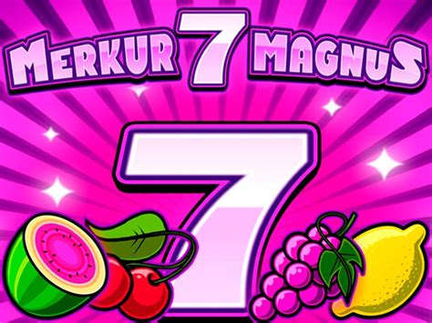 Jogue Merkur Magnus 7 Online