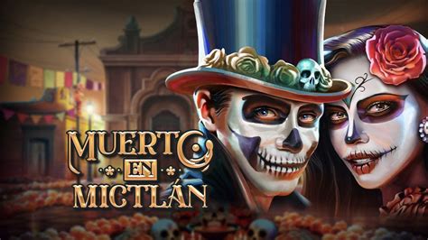 Jogue Muerto En Mictlan Online