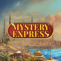 Jogue Mystery Express Online