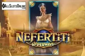 Jogue Nefertiti Hyperways Online
