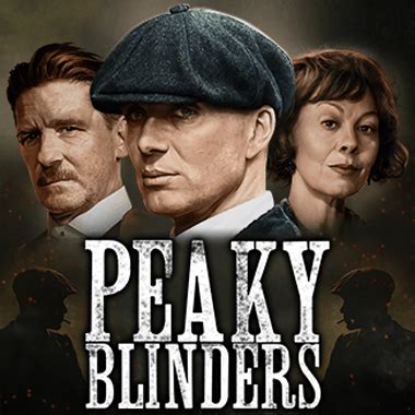 Jogue Peaky Blinders Online