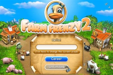 Jogue Pet Farm Online