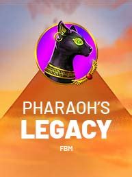 Jogue Pharaoh S Legacy Online