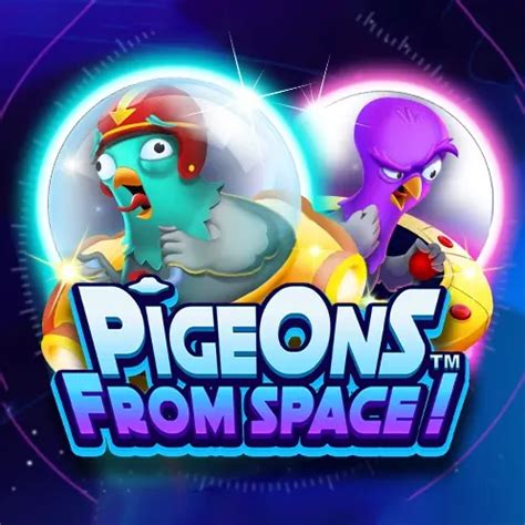 Jogue Pigeons From Space Online