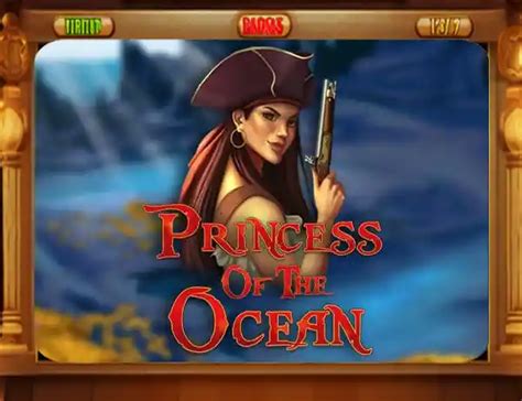 Jogue Princess Of The Ocean Online
