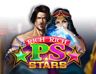 Jogue Ps Stars Rich Rich Online