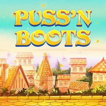 Jogue Puss N Boots Online